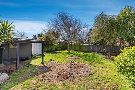 Photo of property in 17 Wyn Street, Hoon Hay, Christchurch, 8025