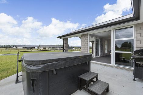 Photo of property in 15 Aranui Road, Matamata, 3472