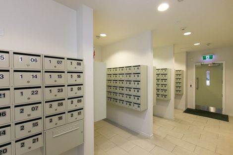 Photo of property in Soho Apartments, 807/74 Taranaki Street, Te Aro, Wellington, 6011