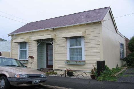 Photo of property in 7 Prendergast Street, South Dunedin, Dunedin, 9012