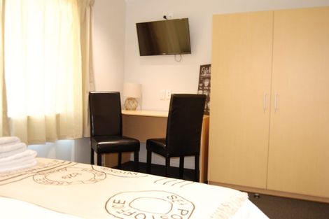 Photo of property in 31/31 Poulson Street, Addington, Christchurch, 8024