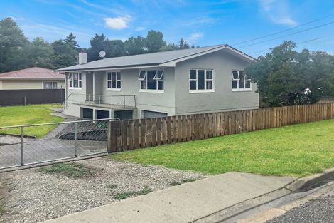 Photo of property in 6 Smith Street, Roxburgh, 9500