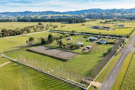 Photo of property in 29 Jordan Road, Waingawa, Carterton, 5791