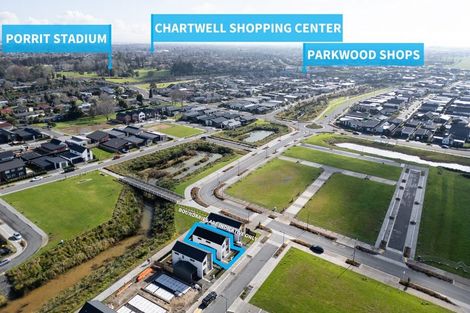 Photo of property in 35 Joint Avenue, Chartwell, Hamilton, 3210