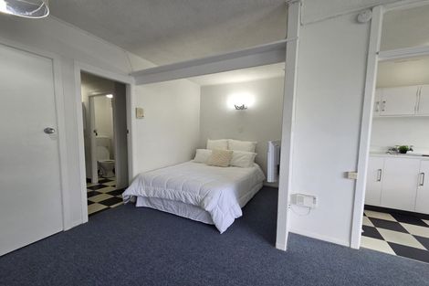 Photo of property in Churchill Flats, 213 The Terrace, Wellington Central, Wellington, 6011