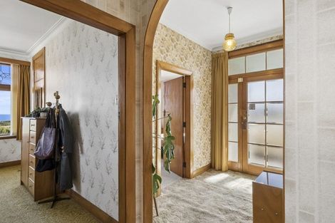 Photo of property in 129 Tahuna Road, Andersons Bay, Dunedin, 9013