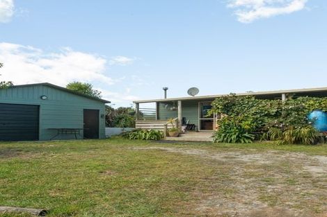Photo of property in 121a Princes Street, Waikino, Waihi, 3682