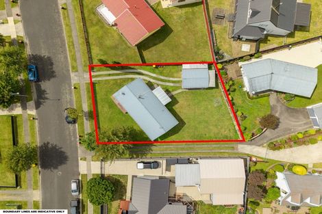 Photo of property in 151 Grampian Street, Tokoroa, 3420