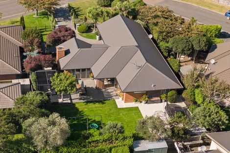 Photo of property in 12 Renoir Drive, Rolleston, 7614