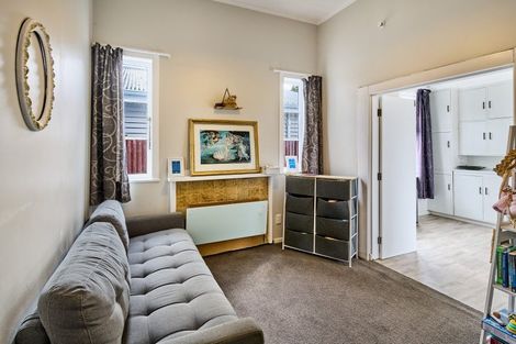 Photo of property in 26 Bristol Square, Hutt Central, Lower Hutt, 5010