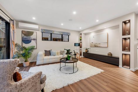 Photo of property in 4 Alluvial Street, Flat Bush, Auckland, 2019