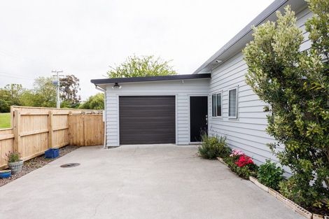 Photo of property in 3a Chamberlain Street, Feilding, 4702