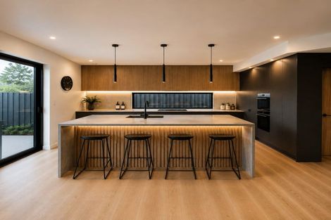 Photo of property in 1 Riverlinks Lane, Flagstaff, Hamilton, 3210