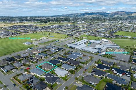 Photo of property in 7 Bouma Street, Halswell, Christchurch, 8025