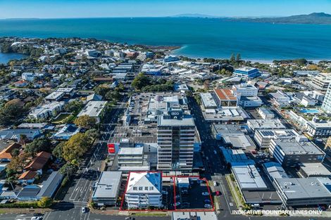 Photo of property in 2/15e Auburn Street, Takapuna, Auckland, 0622