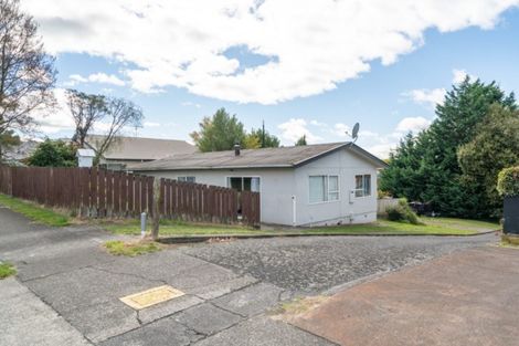 Photo of property in 65 Woodward Street, Nukuhau, Taupo, 3330