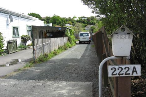 Photo of property in 2/222 Vanguard Street, Nelson South, Nelson, 7010