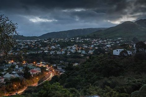 Photo of property in 24 Kandy Crescent, Ngaio, Wellington, 6035