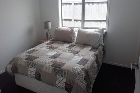 Photo of property in 7 Ed Hillary Drive, Rolleston, 7615