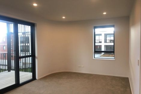 Photo of property in 207/77 Hobsonville Point Road, Hobsonville, Auckland, 0616