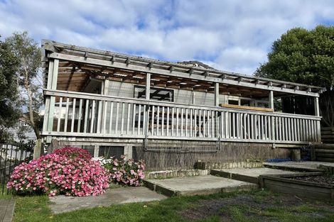 Photo of property in 21 Thimble Lane, Whitby, Porirua, 5024
