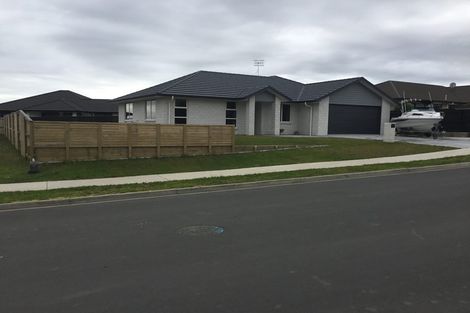Photo of property in 2 Lakeside Terrace, Omokoroa, 3114