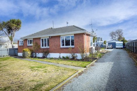Photo of property in 27 Allnatt Street, Temuka, 7920
