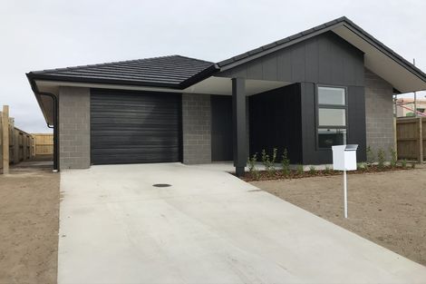 Photo of property in 6 El Questro Drive, Papamoa, 3118