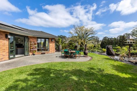 Photo of property in 54 Roy Maloney Drive, Henderson, Auckland, 0612