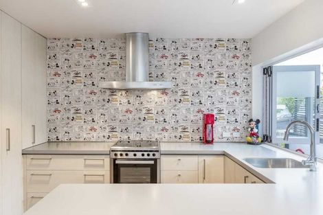 Photo of property in 2/14 Rangitira Avenue, Takapuna, Auckland, 0622