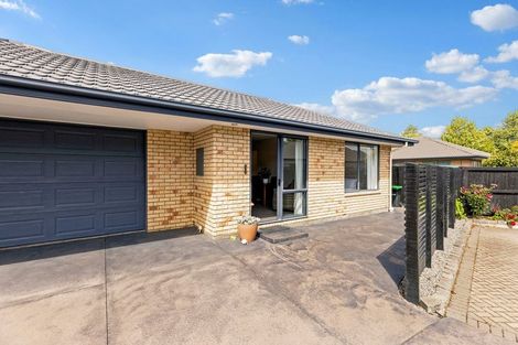 Photo of property in 12 Wilmington Place, Shirley, Christchurch, 8061