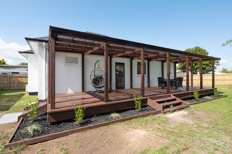 Photo of property in 4 Waiteti Road, Ngongotaha, Rotorua, 3010