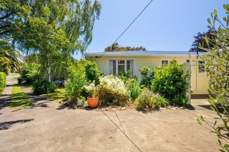 Photo of property in 11 Fell Street, Seddon, 7210