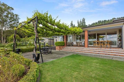 Photo of property in 3515 State Highway 50, Maraekakaho, Hastings, 4171