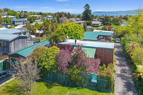 Photo of property in 2/37 Hinemoa Avenue, Taupo, 3330