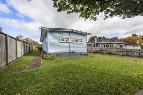 Photo of property in 11 Tawa Street, Matamata, 3400