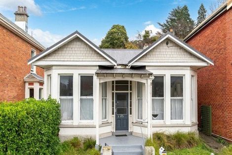 Photo of property in 647 George Street, North Dunedin, Dunedin, 9016