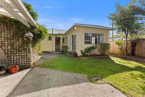 Photo of property in 53 Miro Street, Trentham, Upper Hutt, 5018