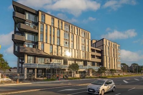 Photo of property in Amaia, 205/48 Esmonde Road, Takapuna, Auckland, 0622