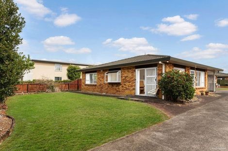 Photo of property in 1/106 Edinburgh Street, Pukekohe, 2120