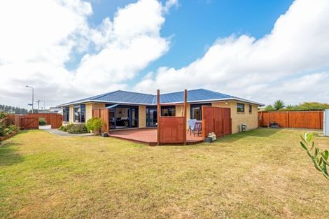 Photo of property in 32 Andrews Street, Foxton Beach, Foxton, 4815