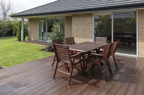 Photo of property in 5 Whitnall Street, Halswell, Christchurch, 8025