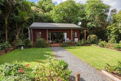 Photo of property in 125 Snooks Road, Maungatapere, Whangarei, 0179