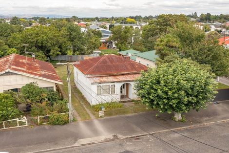 Photo of property in 7 Grey Street, Masterton, 5810