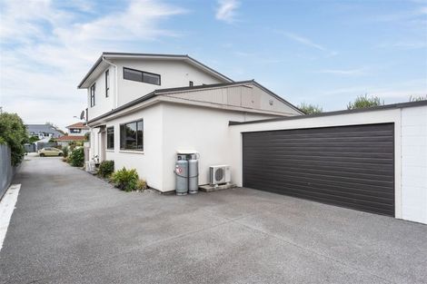 Photo of property in 1/25 Celia Street, Redcliffs, Christchurch, 8081
