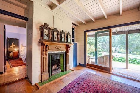 Photo of property in 592 Le Bons Bay Road, Le Bons Bay, Akaroa, 7583