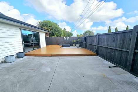 Photo of property in 1 William Street, Marton, 4710