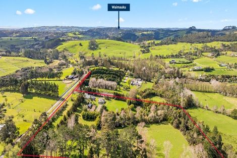 Photo of property in 202 Muriwai Valley Road, Muriwai, Waimauku, 0881