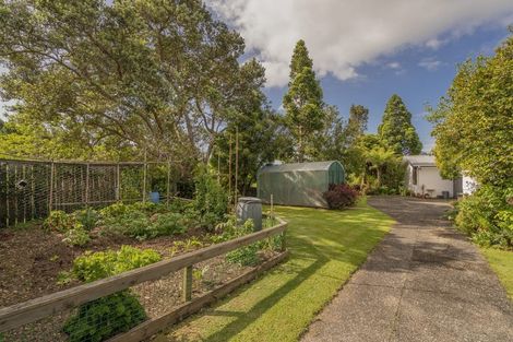Photo of property in 29 School Of Mines Lane, Kuaotunu, Whitianga, 3592