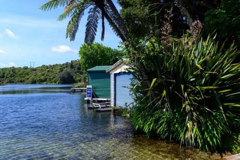 Photo of property in 7 Benham Road, Okere Falls, Rotorua, 3074